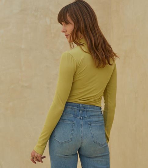 CELERY EVERY LAYER TOP